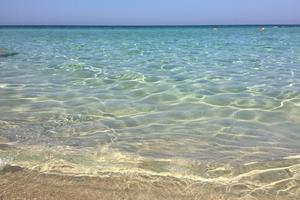 CASA VICINO ALLA SPIAGGIA MARINA di GALLIPOLI