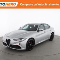 ALFA ROMEO Giulia 2.0 Turbo 280 CV AT8 AWD Q4 Ve