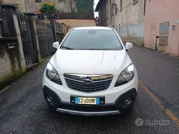 Opel mokka gpl