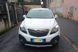 Opel mokka gpl