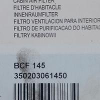 MAGNETI MARELLI 350203061910 Filtro abitacolo