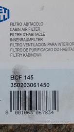 MAGNETI MARELLI 350203061910 Filtro abitacolo