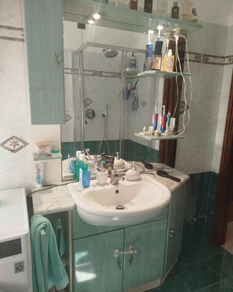 Mobile bagno