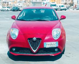 Alfa Mito Sport