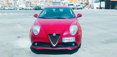 Alfa Mito Sport