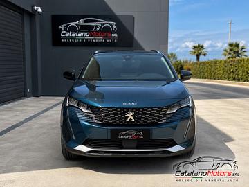 Peugeot 5008 BlueHDi 130 S&S EAT8 Active Pack