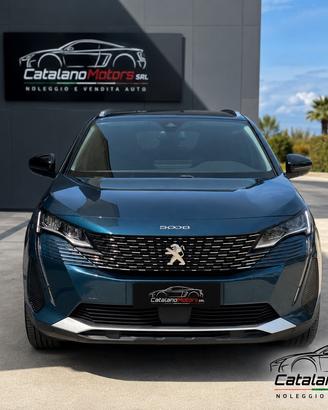 Peugeot 5008 BlueHDi 130 S&S EAT8 Active Pack