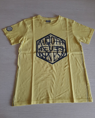 T-shirt Paciotti 4US