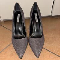 Décolleté Malien glitter – n. 40, nuove