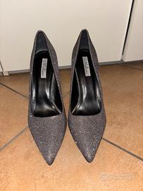 Décolleté Malien glitter – n. 40, nuove