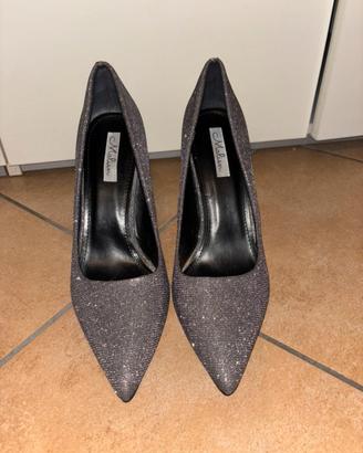 Décolleté Malien glitter – n. 40, nuove