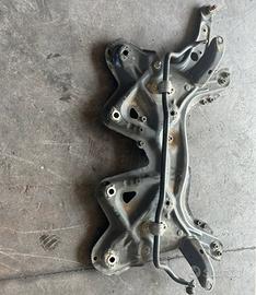 Vendiamo culla motore Fiat Panda Hybrid