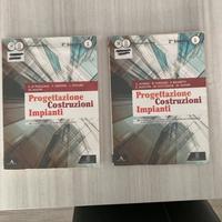 Libri istituto tecnico CAT