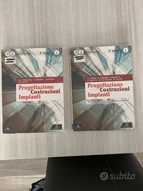 Libri istituto tecnico CAT