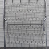 Rete letto singolo 80x190