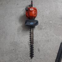 tagliasiepi oleomac xc 270 xp