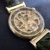 Orologio Hebdomas Pinko anni 90