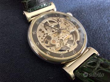 Orologio Hebdomas Pinko anni 90