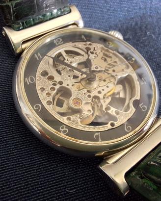 Orologio Hebdomas Pinko anni 90