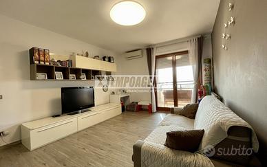 Appartamento a Pieve Emanuele 2 locali