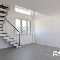 Appartamento Montescudo-Monte Colombo [MA049/2VRG]