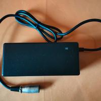 carica batteria bici elettrica decathlon