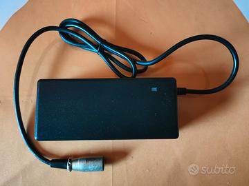 carica batteria bici elettrica decathlon