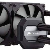 Dissipatore Corsair H100i v2 Intel Amd