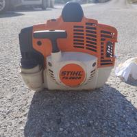 Decespugliatore Stihl Fs 260 r