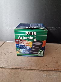 Filtri per artemia salina 4 misure JBL