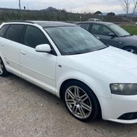 Audi A3 2.0 16V TDI Ambition