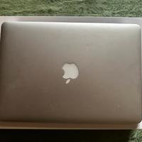 MacBook Air 13 (2017)