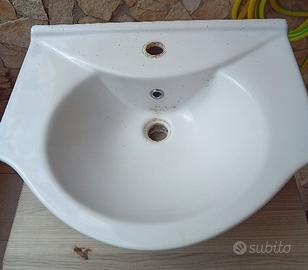 lavandino nuovo