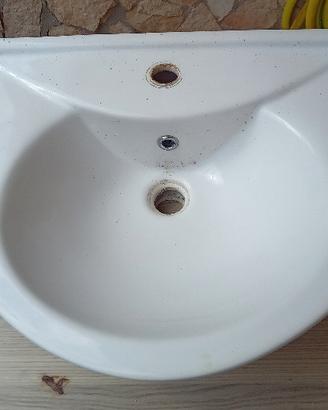 lavandino nuovo