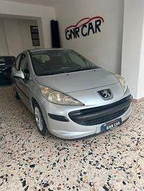 Peugeot 207 1.4 HDi 70CV 5p. Energie