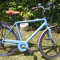 Bicicletta Via Veneto PERFETTA
