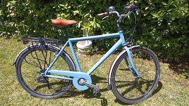 Bicicletta Via Veneto PERFETTA