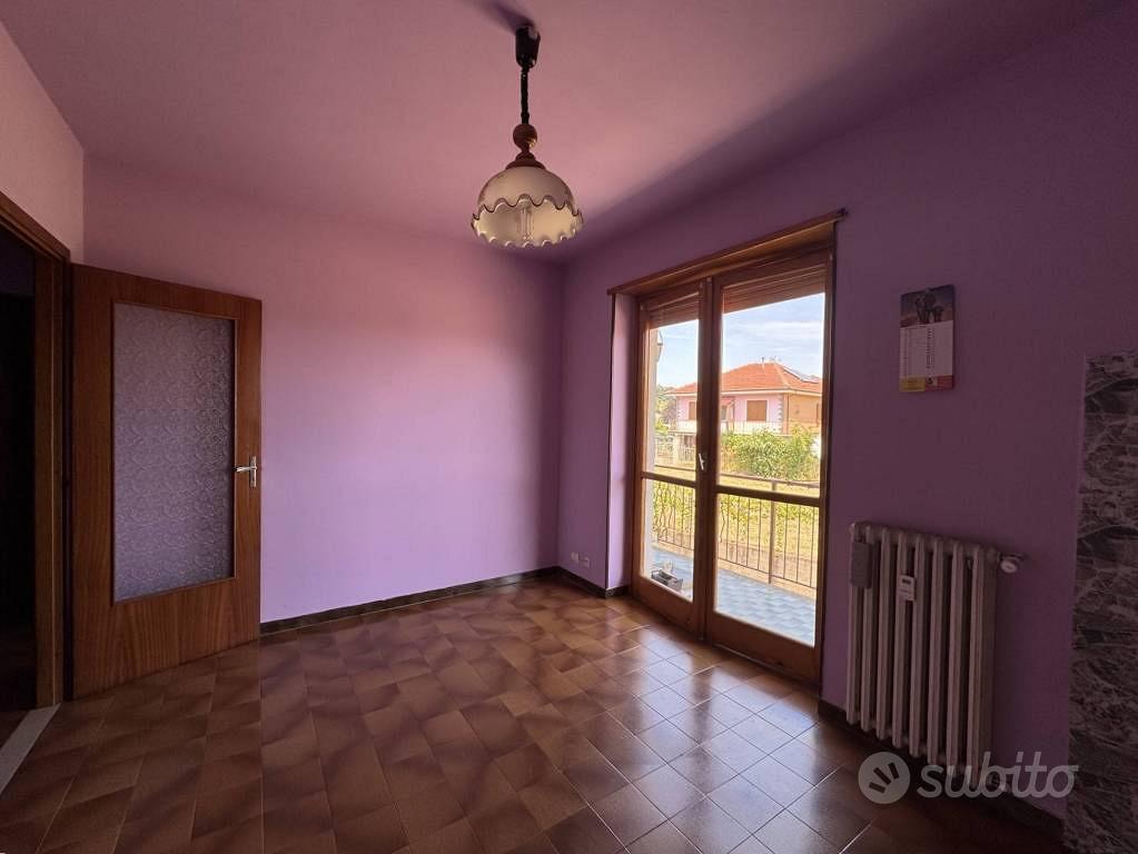 Apartment in Luserna San Giovanni, Giaime - Vista 5