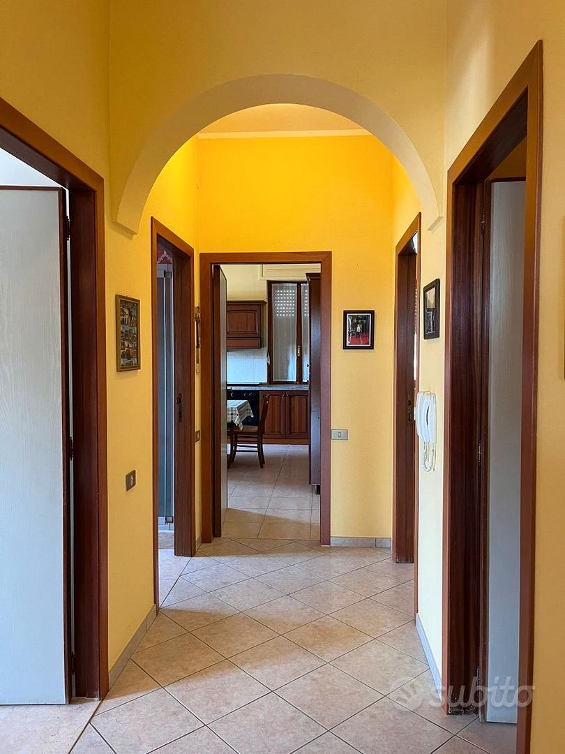 Appartamento – Domusnoas/Domusnovas, Sulcis Iglesiente - Vista 5