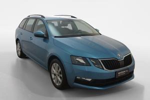 Škoda Octavia 2.0 TDI CR DSG Executive