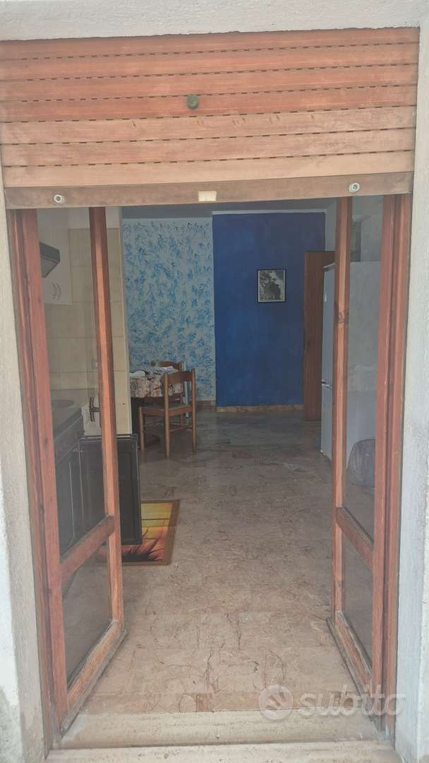 Apartment in Belvedere Marittimo, Marina di Belvedere - Vista 4