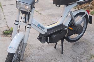 piaggio bravo
