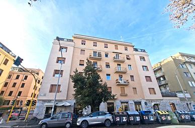 Monteverde - attivita' di parrucchiere