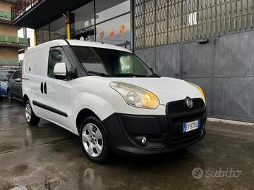 Fiat Doblo Doblò