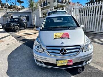 Mercedes-benz B 200 B 200 CDI Chrome