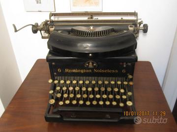 macchina da scrivere