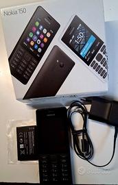 NOKIA 150 DUAL SIM