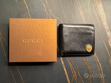 Portafoglio Gucci