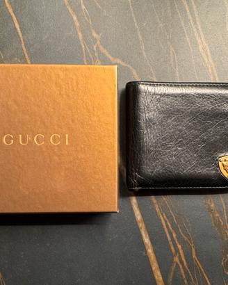 Portafoglio Gucci