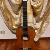 Chitarra classica Yamaha